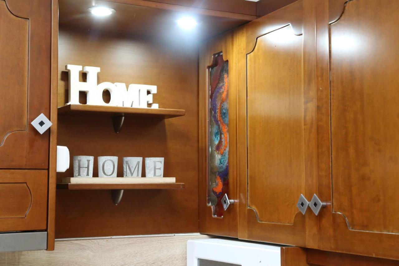 Summer House Fotini Keramoti  Bagian luar foto